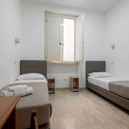 Casa Per Ferie Santa Maria Alle Fornaci