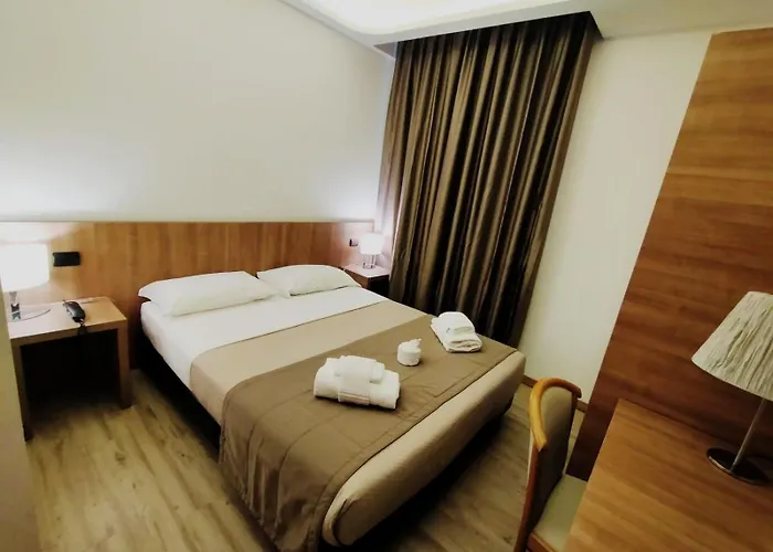 Casa Per Ferie Santa Maria Alle Fornaci Otel Roma