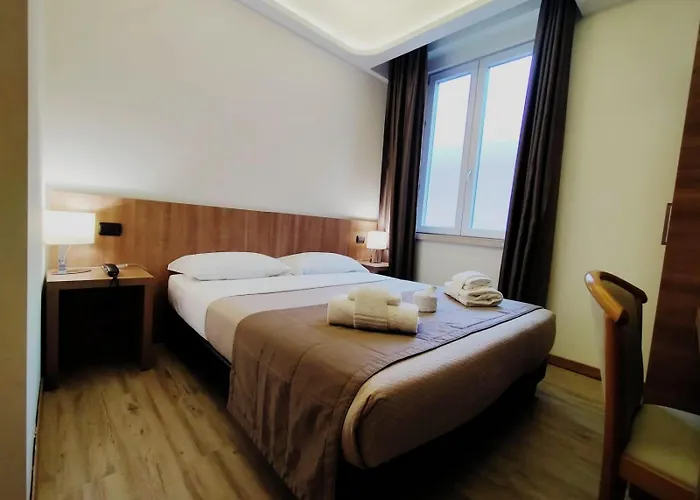 Casa Per Ferie Santa Maria Alle Fornaci 3* Roma