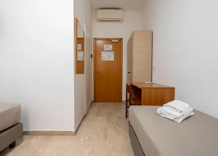 Casa Per Ferie Santa Maria Alle Fornaci Otel 3*