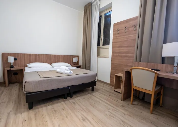 Casa Per Ferie Santa Maria Alle Fornaci 3*