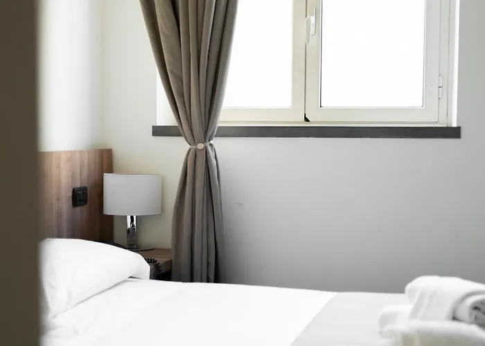 Otel Casa Per Ferie Santa Maria Alle Fornaci 3*