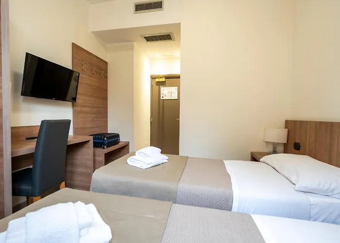 Casa Per Ferie Santa Maria Alle Fornaci 3*