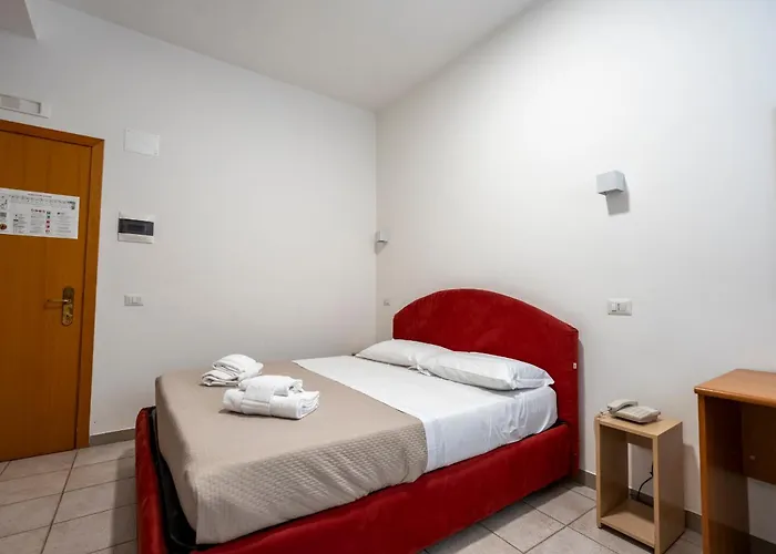 Casa Per Ferie Santa Maria Alle Fornaci 3*
