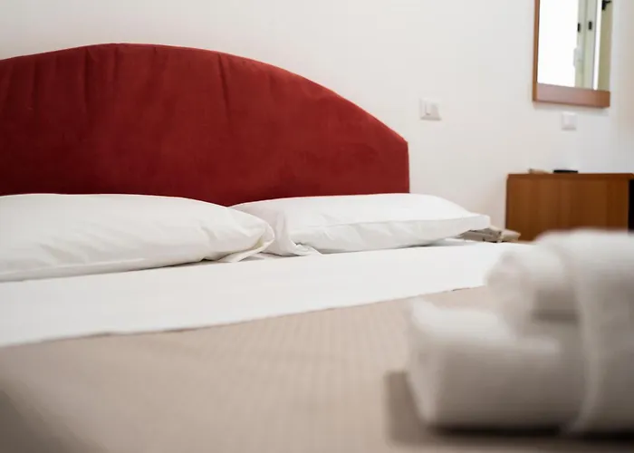 Otel Casa Per Ferie Santa Maria Alle Fornaci 3*
