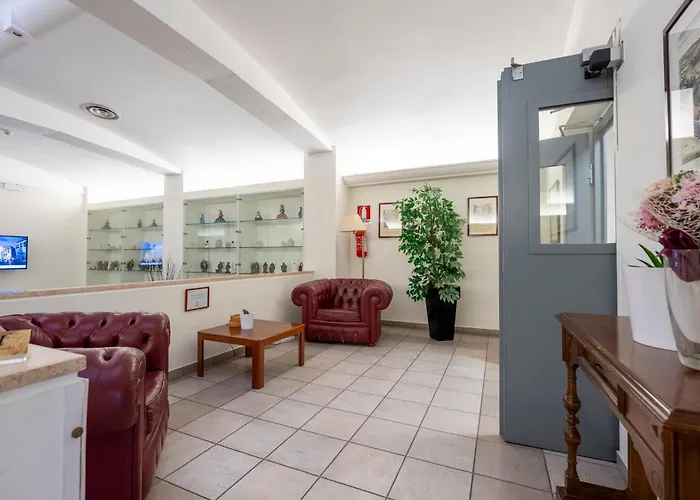 Casa Per Ferie Santa Maria Alle Fornaci Otel Roma