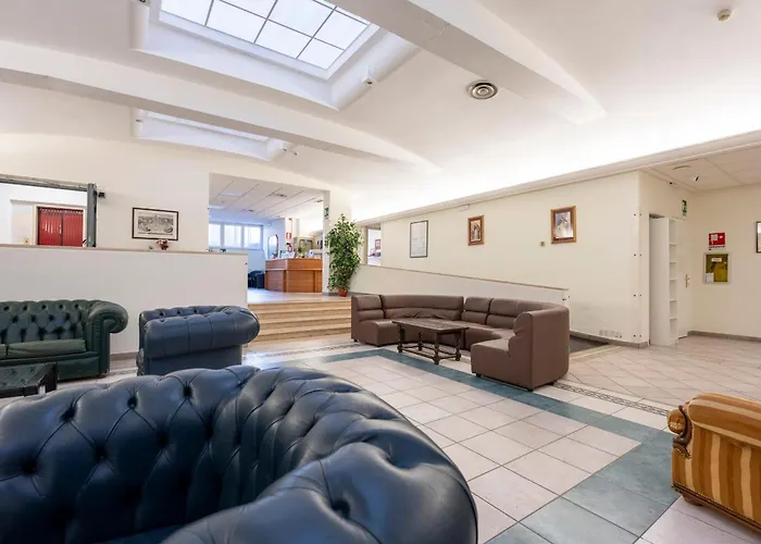 Casa Per Ferie Santa Maria Alle Fornaci