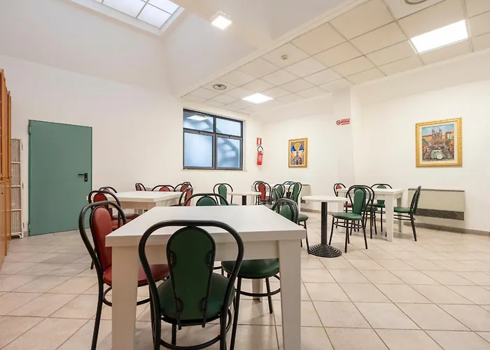 Casa Per Ferie Santa Maria Alle Fornaci Otel Roma