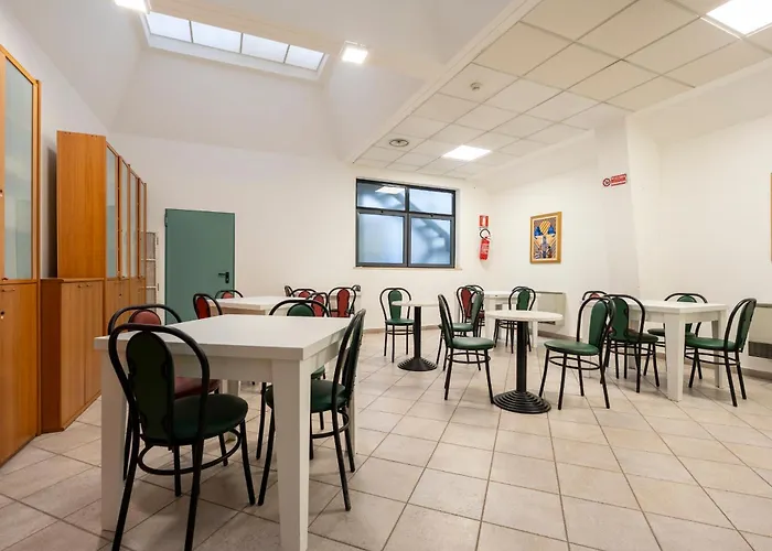 Casa Per Ferie Santa Maria Alle Fornaci Otel 3*
