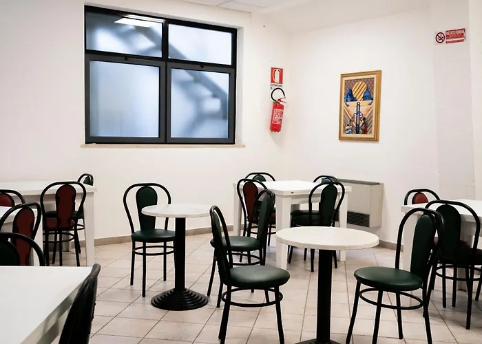 Casa Per Ferie Santa Maria Alle Fornaci Otel Roma