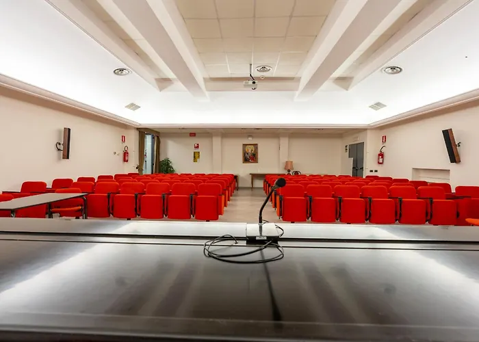 Casa Per Ferie Santa Maria Alle Fornaci 3*