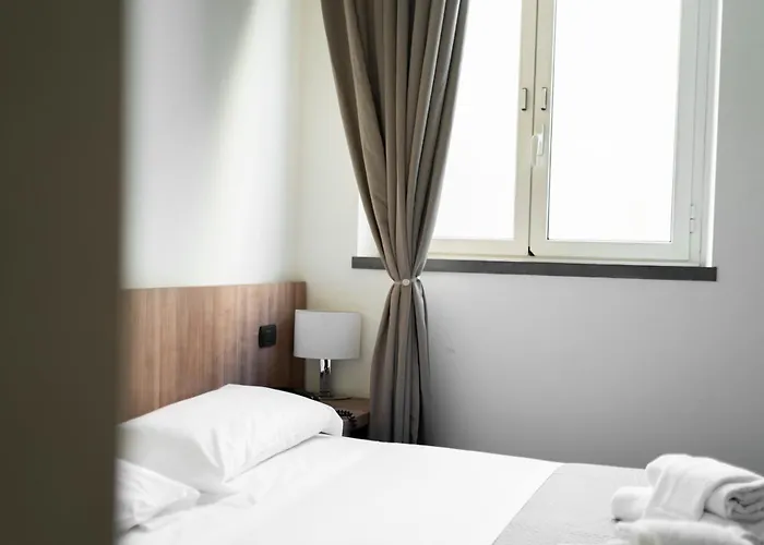 Otel Casa Per Ferie Santa Maria Alle Fornaci Roma