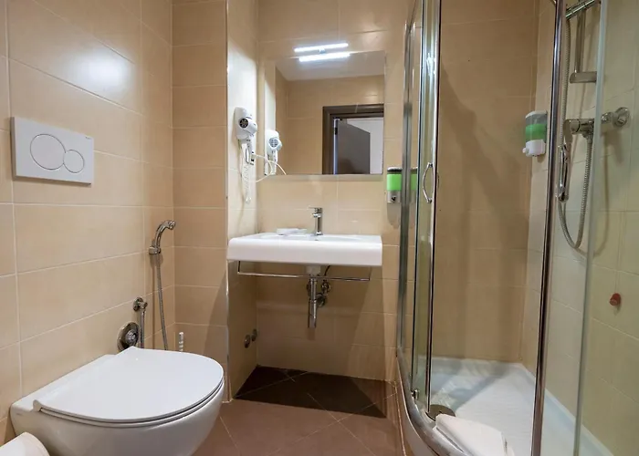 Casa Per Ferie Santa Maria Alle Fornaci Otel Roma