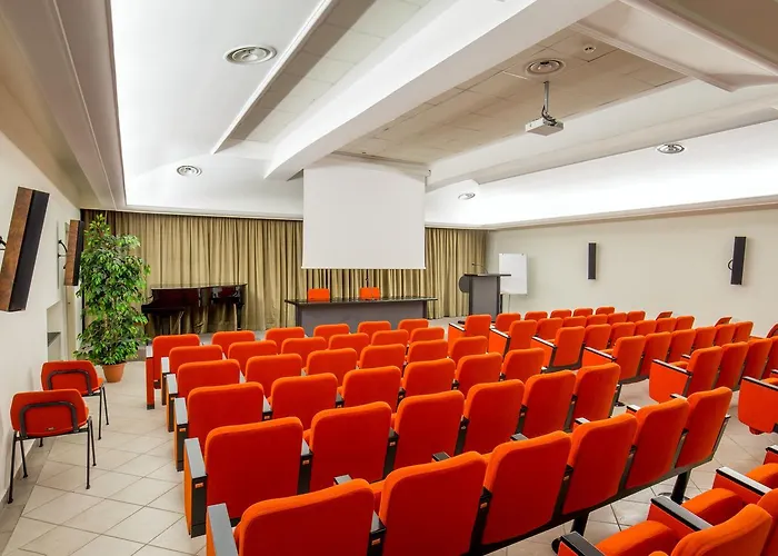 Casa Per Ferie Santa Maria Alle Fornaci 3*