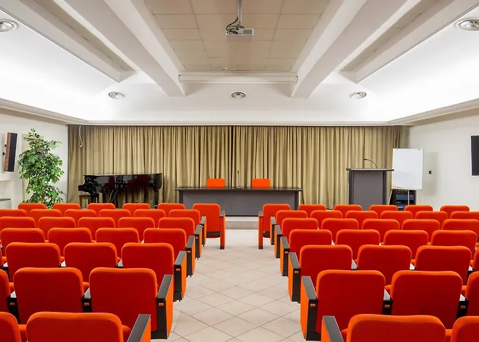 Casa Per Ferie Santa Maria Alle Fornaci 3*