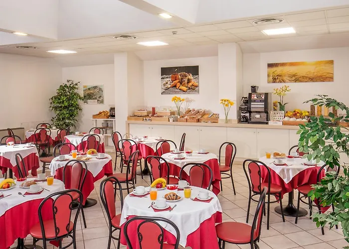 Casa Per Ferie Santa Maria Alle Fornaci 3*